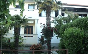 Apartments Nevenka
